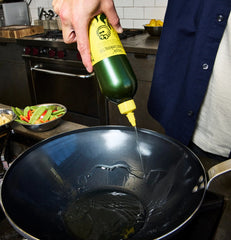 “Frizzle” Squeeze - 1 Bottle