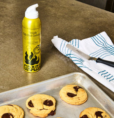 “Sizzle” Spray 1 Can