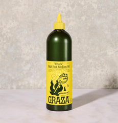 “Frizzle” Squeeze - 1 Bottle
