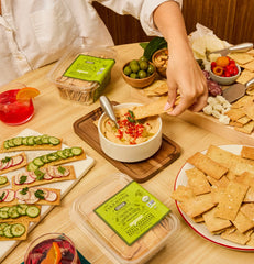 “The Crackers” 8 Boxes