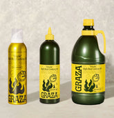 The “Triple Frizz” Set