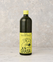 “Sizzle” Glass 2 Bottles