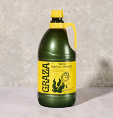 “Frizzle” Jug